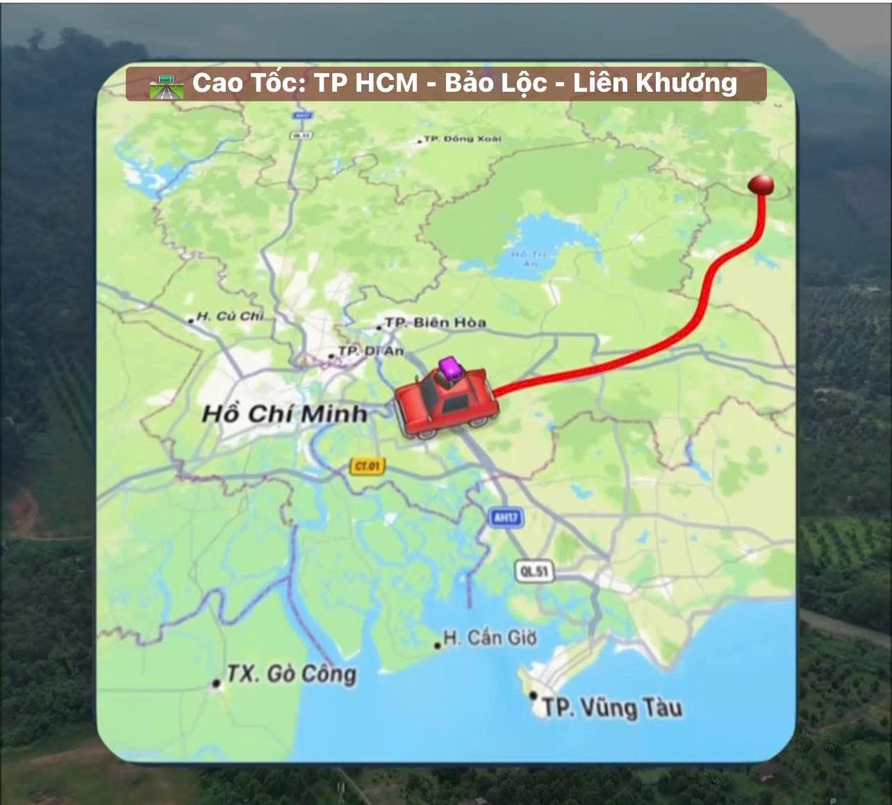 Bán đất 200m² giá 399 triệu Xã Đinh Văn Lâm Hà