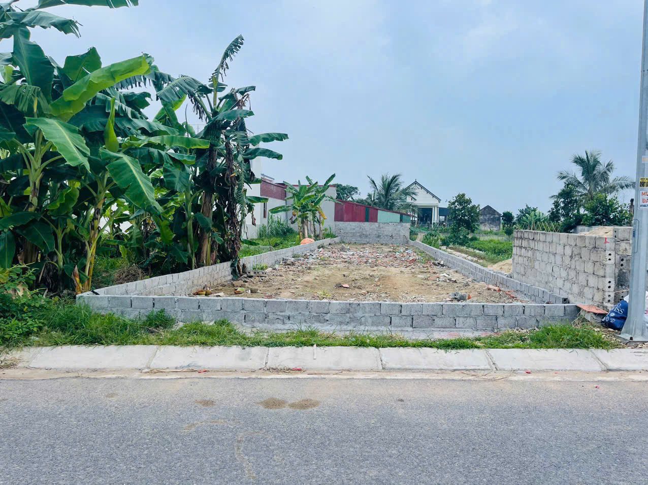5KH236 🔥 SIÊU PHẨM VIEW CẢNG NAM ĐỒ SƠN – GIÁ CHỈ 20TR/M² 🔥