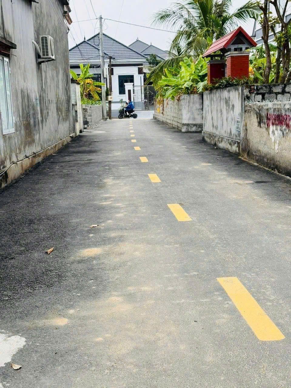 2KH87 🌟 ĐOAN XÁ 2 ĐOÀN XÁ - 87M² NGÕ NHỰA RỘNG 5M - ZÁ CHỈ 1,4X TỶ