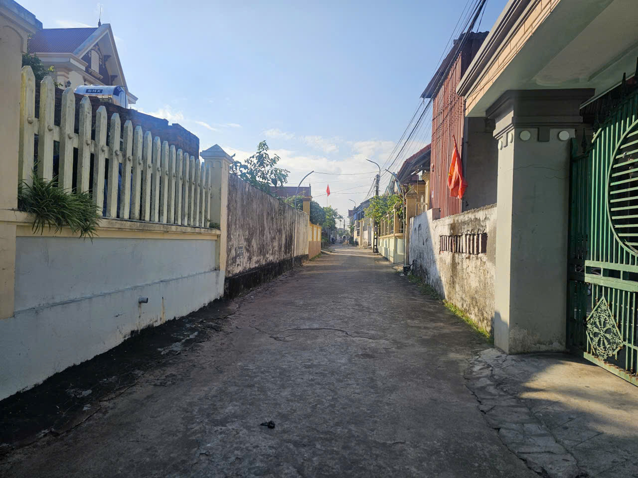 5KH298 🔥 **PHÚC XÁ – ĐOÀN XÁ – 298M² CHỈ NHỈNH 10TR/M²** 🔥