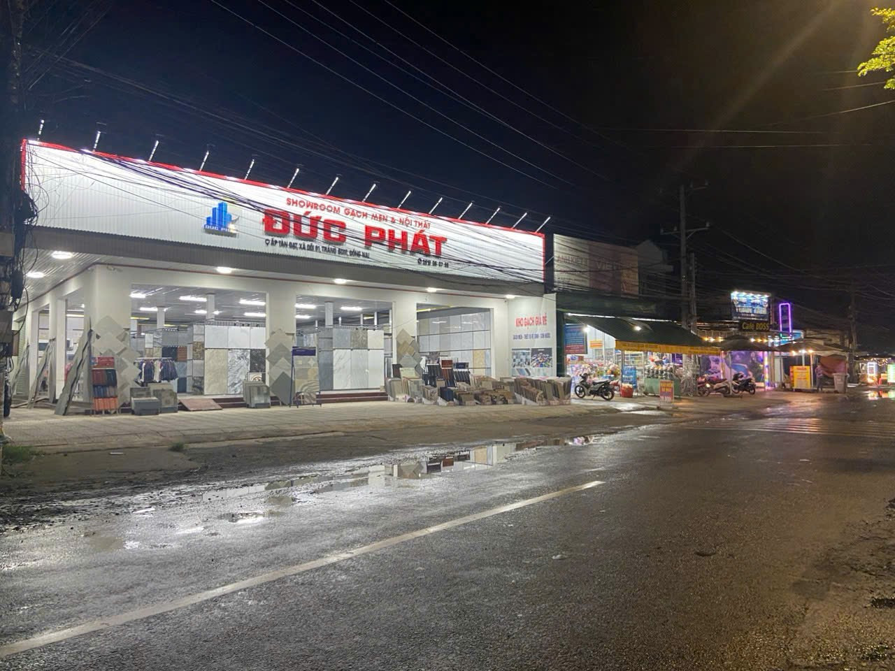 Bán Nhà riêng 1116m² thổ cư 300m² giá 13.9 tỷ tại Xã Đồi 61 Huyện Trảng Bom Đồng Nai