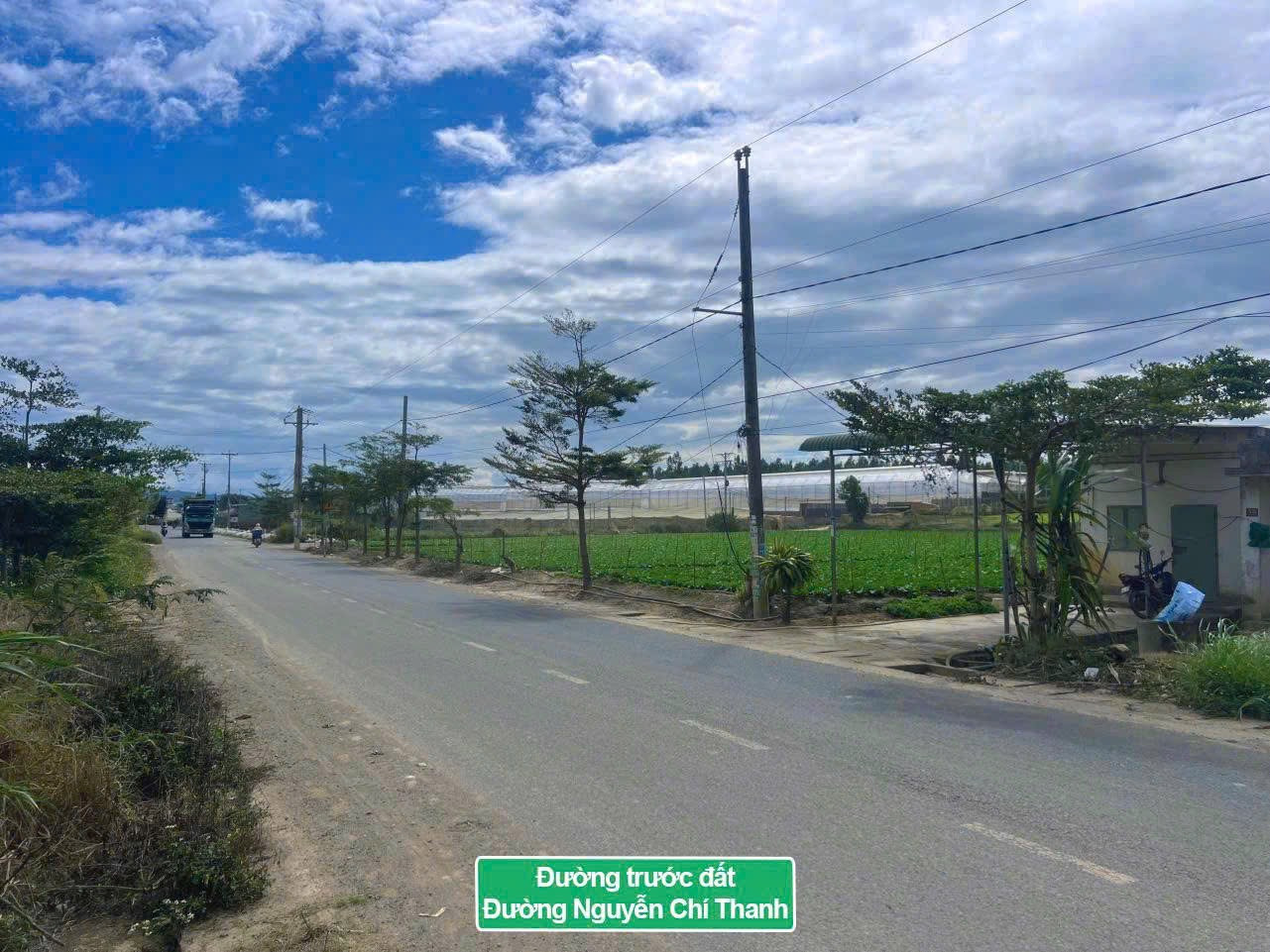 Bán đất 127m² có sẵn 70m² thổ cư ngang 5m giá 799 triệu tại Xã Đơn Dương