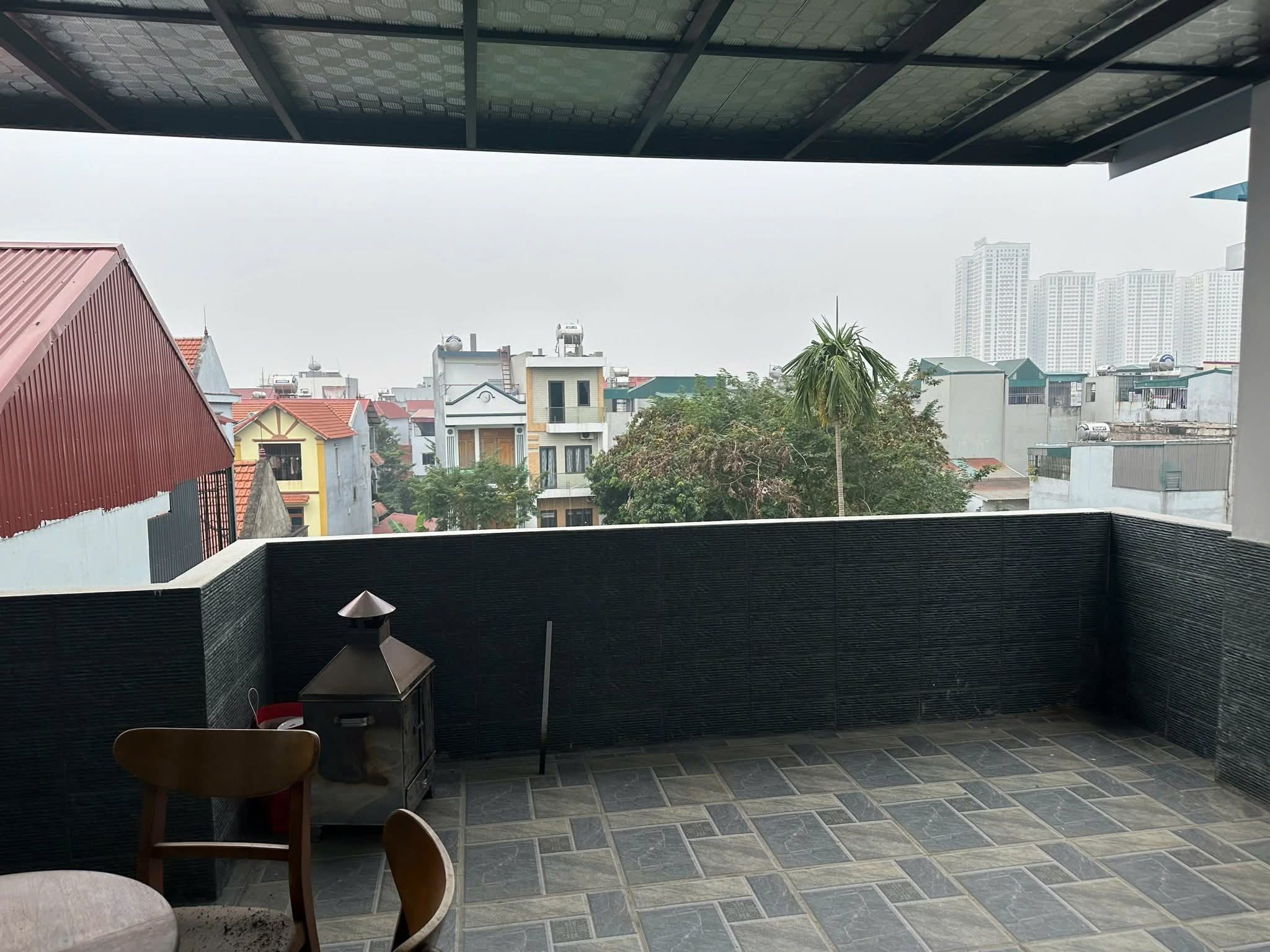 Bán nhà 44.1mm² có sẵn 44m² thổ cư ngang 5m31m giá 5.8 tỷ tại Xã Đông Anh