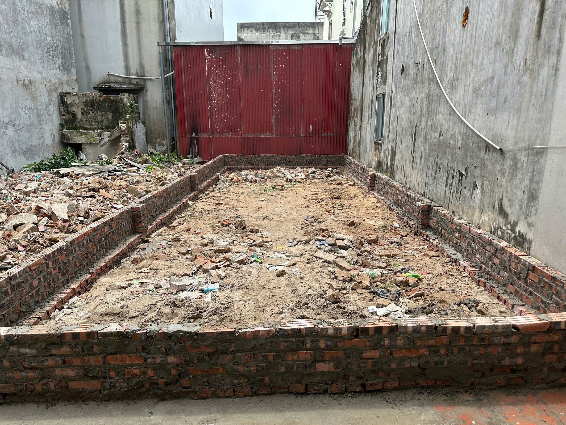 Bán đất Cổ Dương Tiên Dương xã Phúc Thịnh 45,2m đường ô tô giá chỉ hơn 3 tỷ