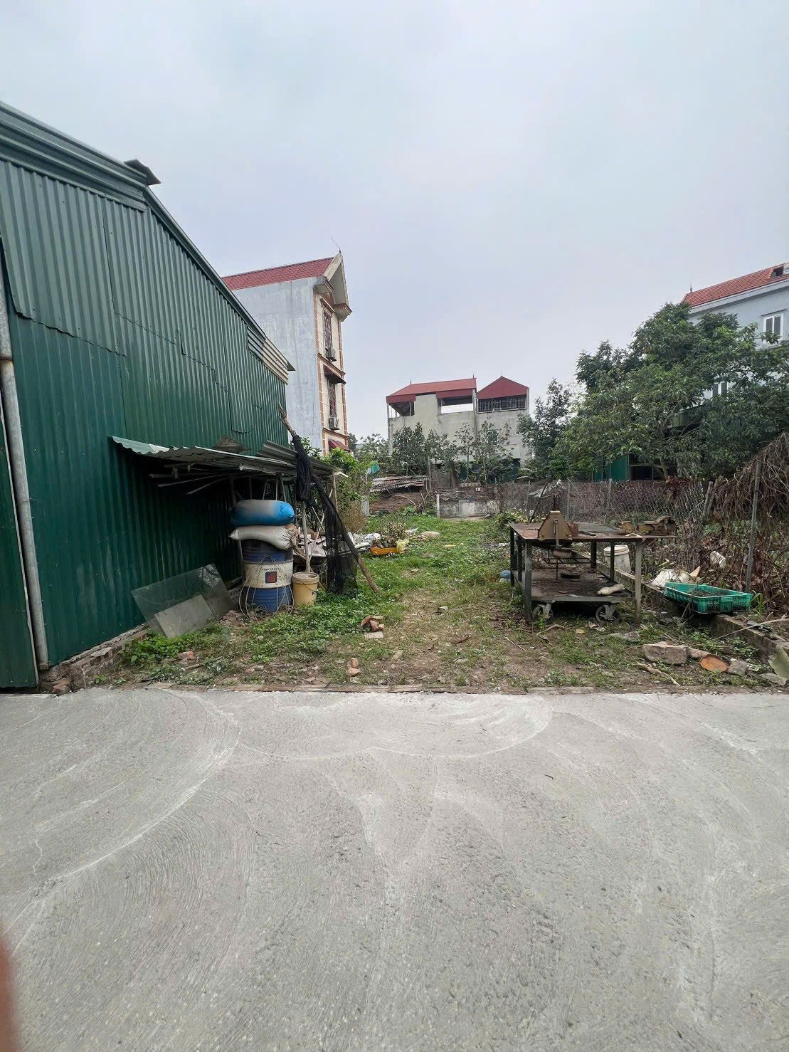 💥 CHUYỂN NHƯỢNG 89m2 VĂN TINH - ĐÔNG ANH - HÀNG XÓM VINHOME CỔ LOA - GIÁ ĐẦU TƯ