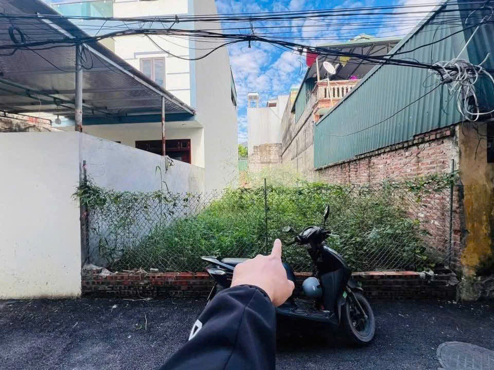 Chính chủ bán đất Phúc Hậu 2 Dục Tú đường ô tô 7 chỗ giá chỉ hơn 7 tỷ 106,6m2