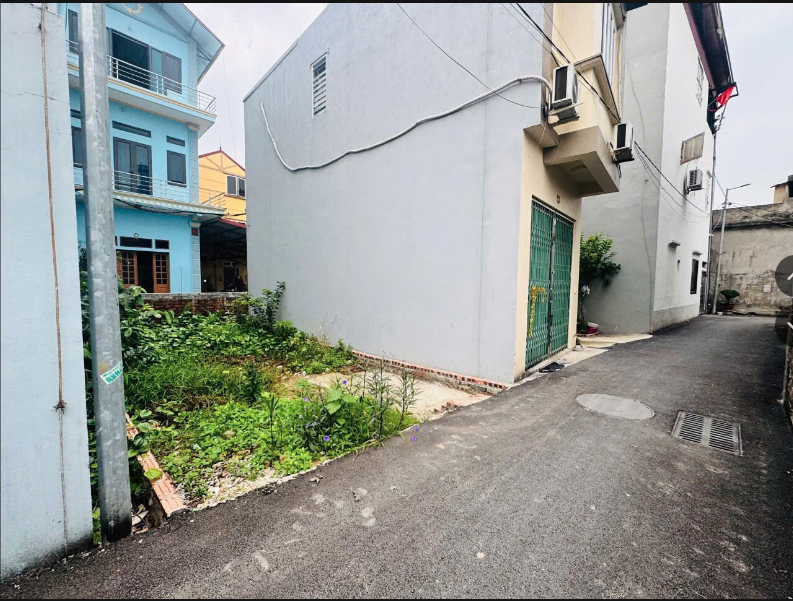 Bán 🚨 33,4m² THÔN SẰN – CỔ LOA XÃ ĐÔNG ANH | Ô TÔ VÀO | NHỈNH 3 TỶ