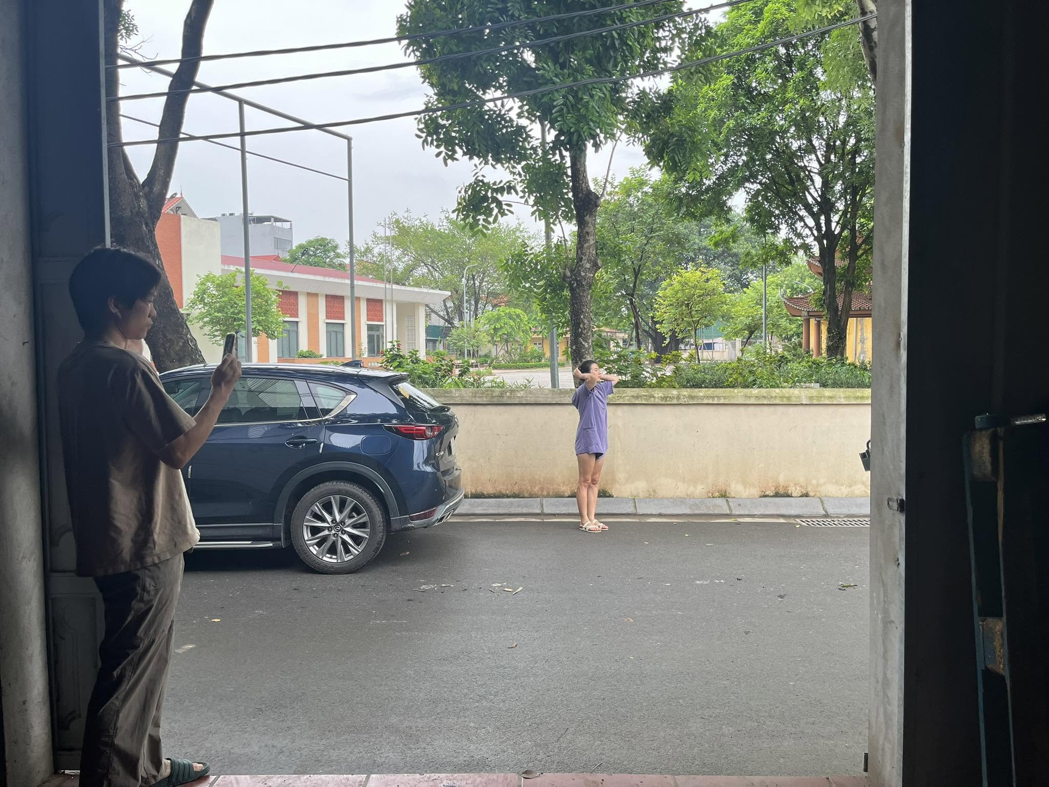 Bán Kho, nhà xưởng 74,1m² thổ cư 741m² tại Xã Đông Anh Hà Nội