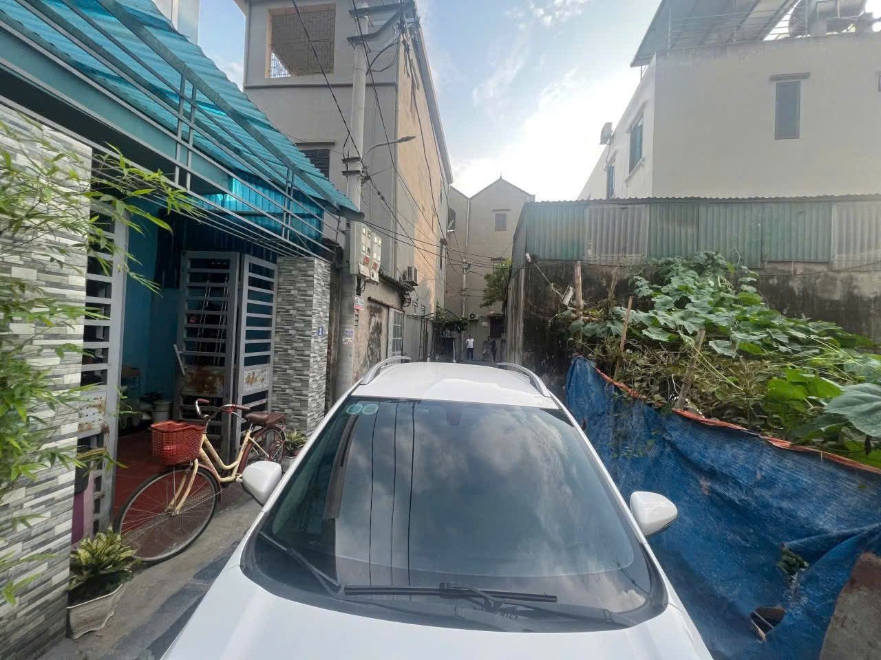 Bán Đất thổ cư 51,3m² giá 6.2 tỷ tại Đông Trù Xã Đông Anh Hà Nội