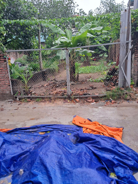 Bán 69,2m2 đất Thôn Đông Việt Hùng đường ô tô sát bìa làng đẹp