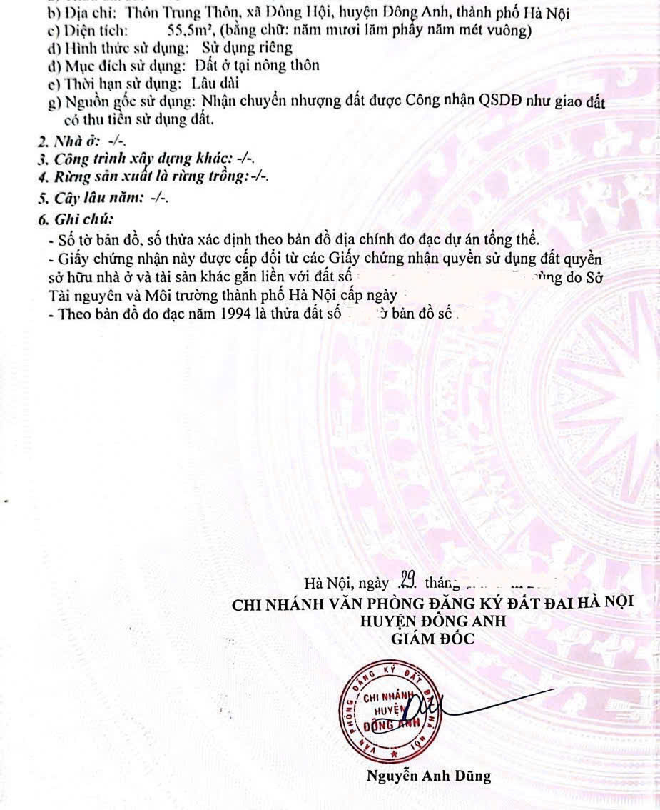 🔥 🔥🔥 HÀNG SIÊU HIẾM NGAY TẠI LÕI VIN TẶNG NHÀ CẤP 4 🔥🔥🔥