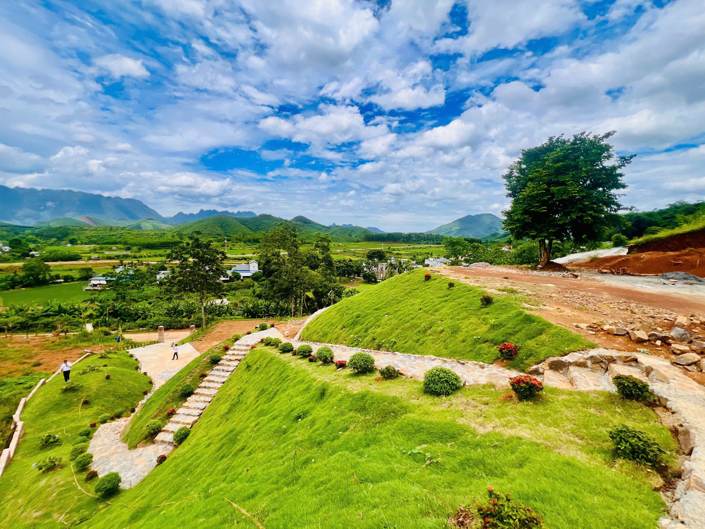 Bán Đất 2600m2 có sẵn 2600 m2 thổ cư giá 4.68 tỷ tại Xã Đông Bắc Huyện Kim Bôi Hòa Bình