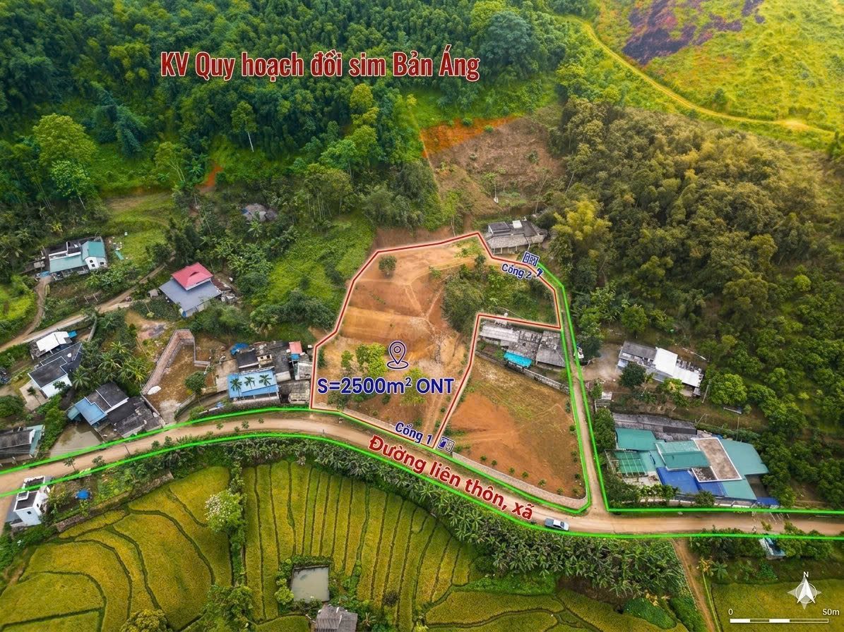 💎 Cơ hội sở hữu lô đất nghỉ dưỡng đẳng cấp – vị trí vàng – tiềm năng tăng giá mạnh tại xã Mường Động, Kim Bôi, Hòa Bình