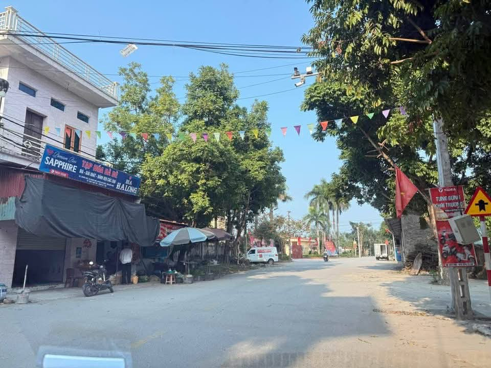 🔥 BÁN LÔ ĐẤT ĐẸP DU TRÀNG - ĐÔNG CỨU - 100M2 - ĐƯỜNG Ô TÔ - GIÁ RẺ