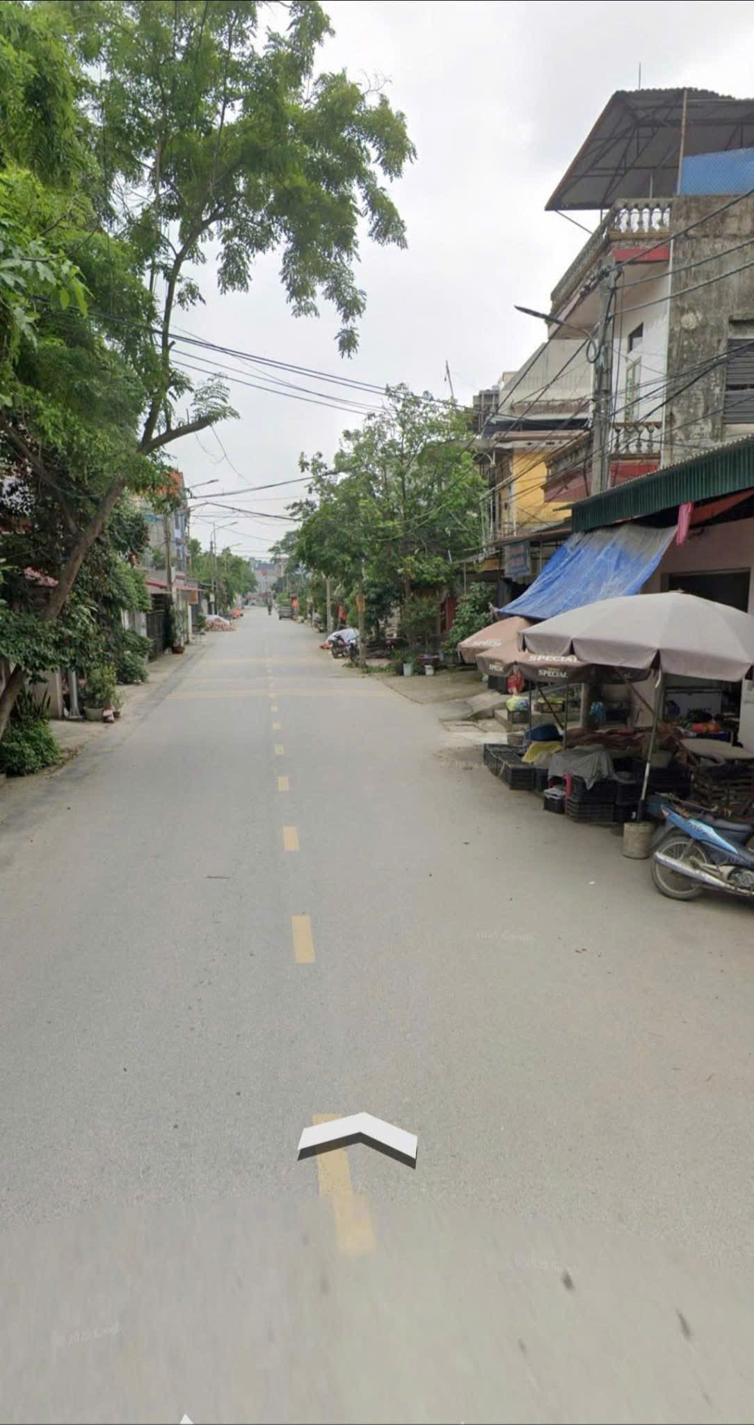 SIÊU PHẨM GIÁ MỀM – CƠ HỘI CHỐT NGAY 
 Thôn Du Tràng- Xã Đông Cứu- Tỉnh Bắc Ninh