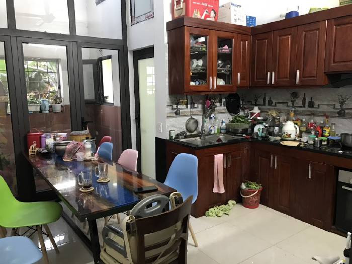 BÁN NHÀ 78M2 *3 TẦNG OTO ĐỖ CỬA TẠI ĐA TỐN, GIA LÂM