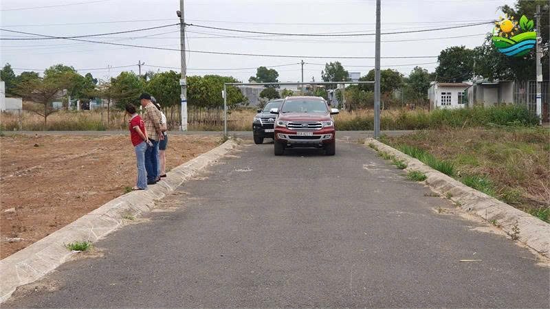 BÁN ĐẤT THỔ CƯ KHU ĐÔNG HÒA – LONG HƯNG, ĐỒNG NAI