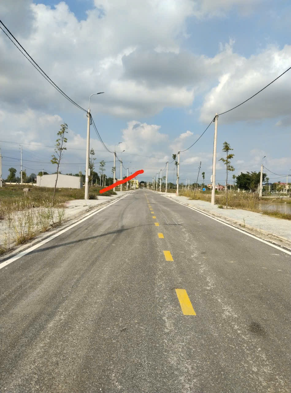 Chính chủ cần Bán đất phân lô