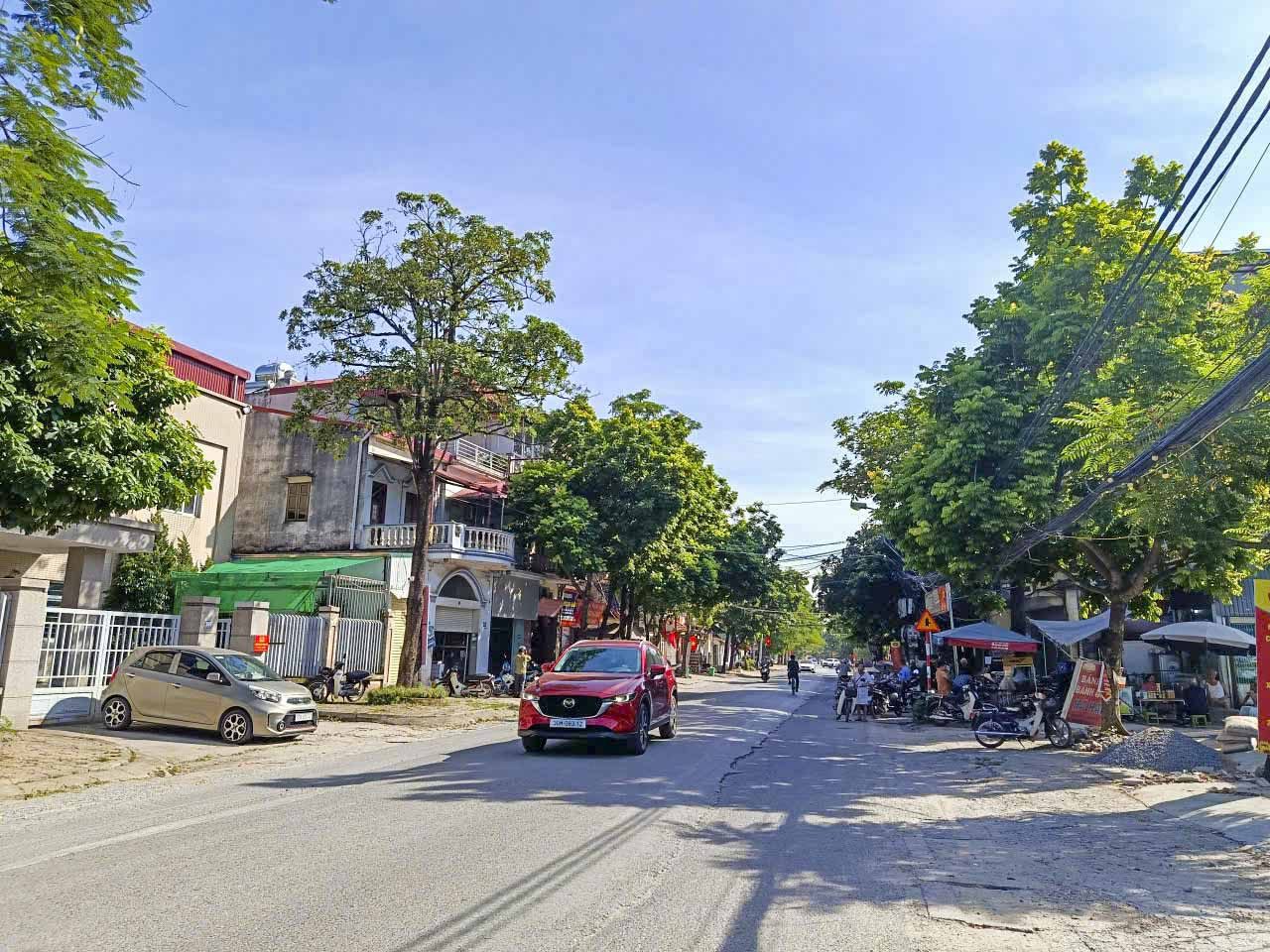 💥 BÁN ĐẤT ĐÔNG MỸ THANH TRÌ – LÔ GÓC, NỞ HẬU, MẶT ĐƯỜNG 2 Ô TÔ TRÁNH – 43m2 – 4.05 tỷ 💥