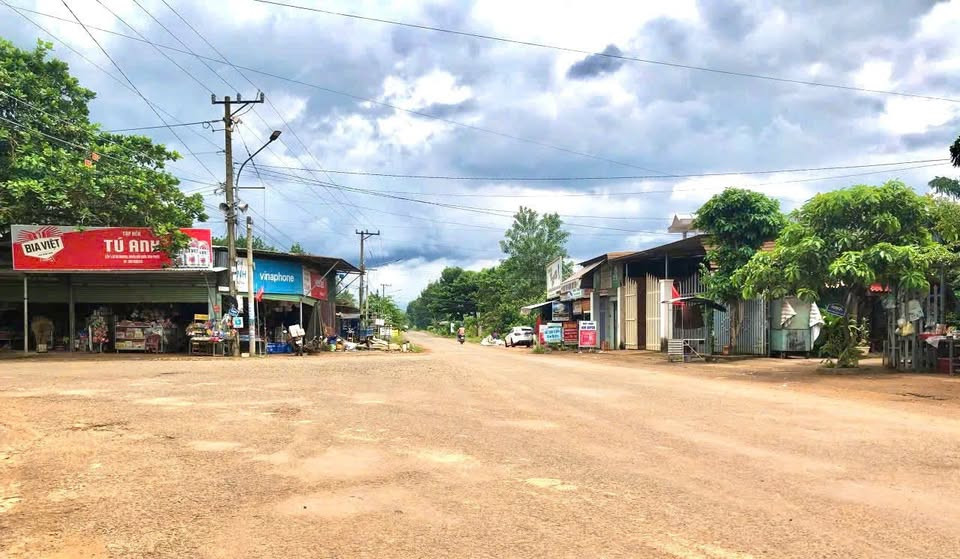 Chính chủ cần bán lỗ đất gần chợ Đồng Nơ, KCN Minh Đức, Đồng Nơ