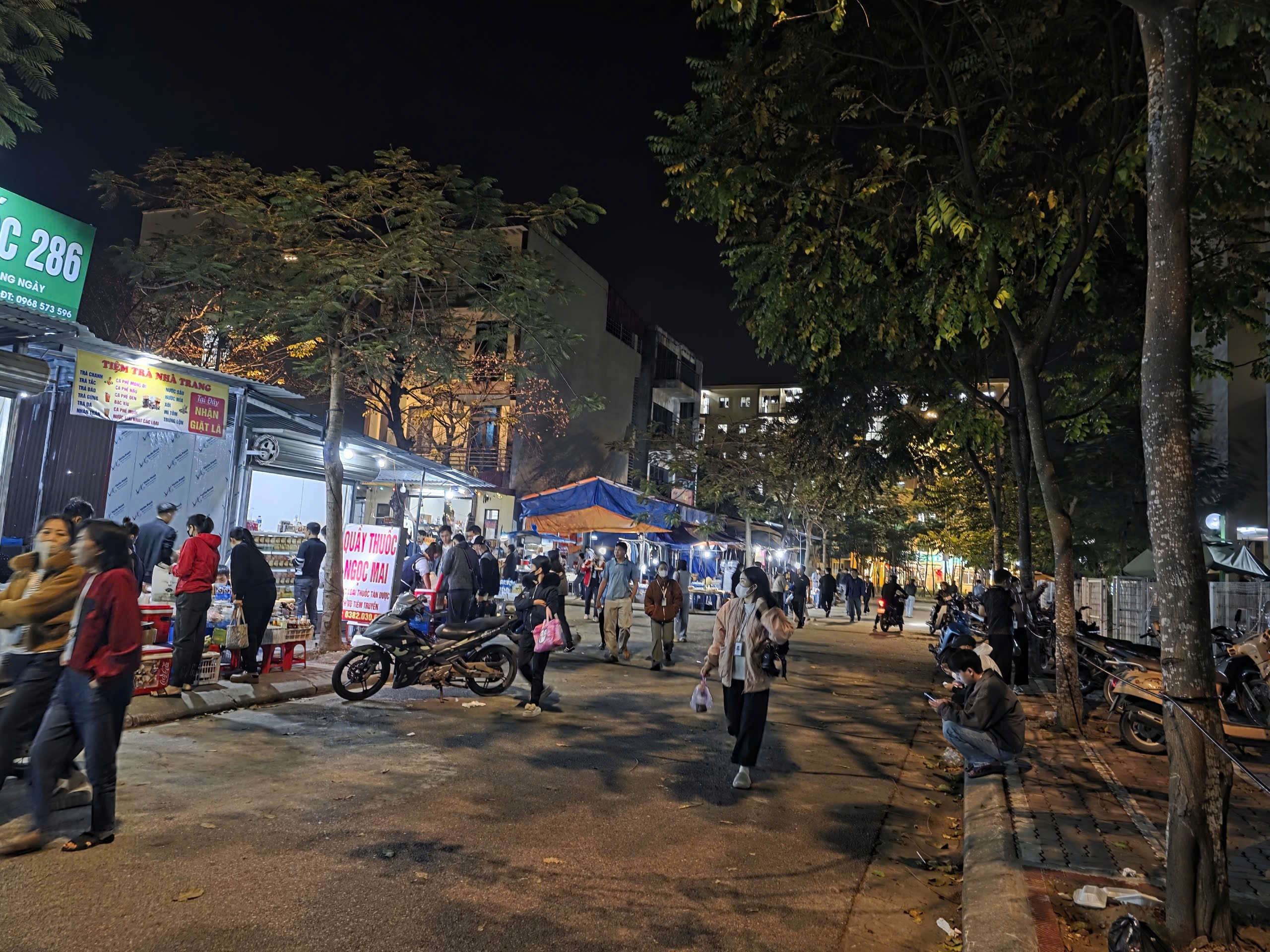BÁN ĐẤT VIGLACERA YÊN PHONG. ĐÔNG YÊN. BN.. VỊ TRÍ KINH DOANH