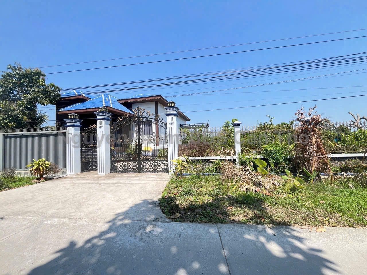 Bán nhà vườn 19345m² có sẵn 300m² thổ cư ngang 35m giá 12.9 tỷ tại Xã Đông Phước