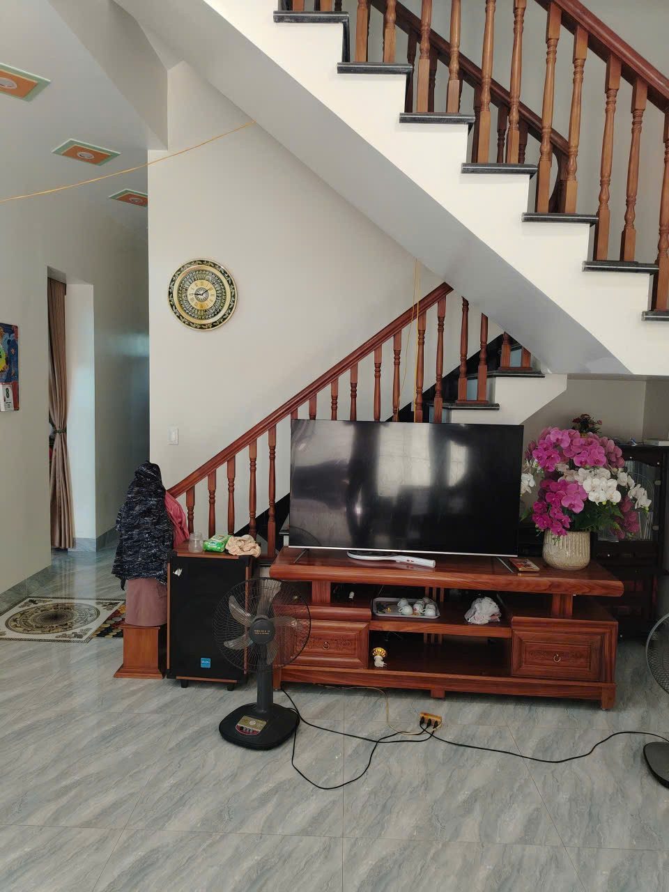5KM170 🔥 HÀNG ĐẦU TƯ GỐC KIẾN THỤY – 170M² CẬN VINHOMES – KÈM NHÀ 3 TẦNG ĐẸP