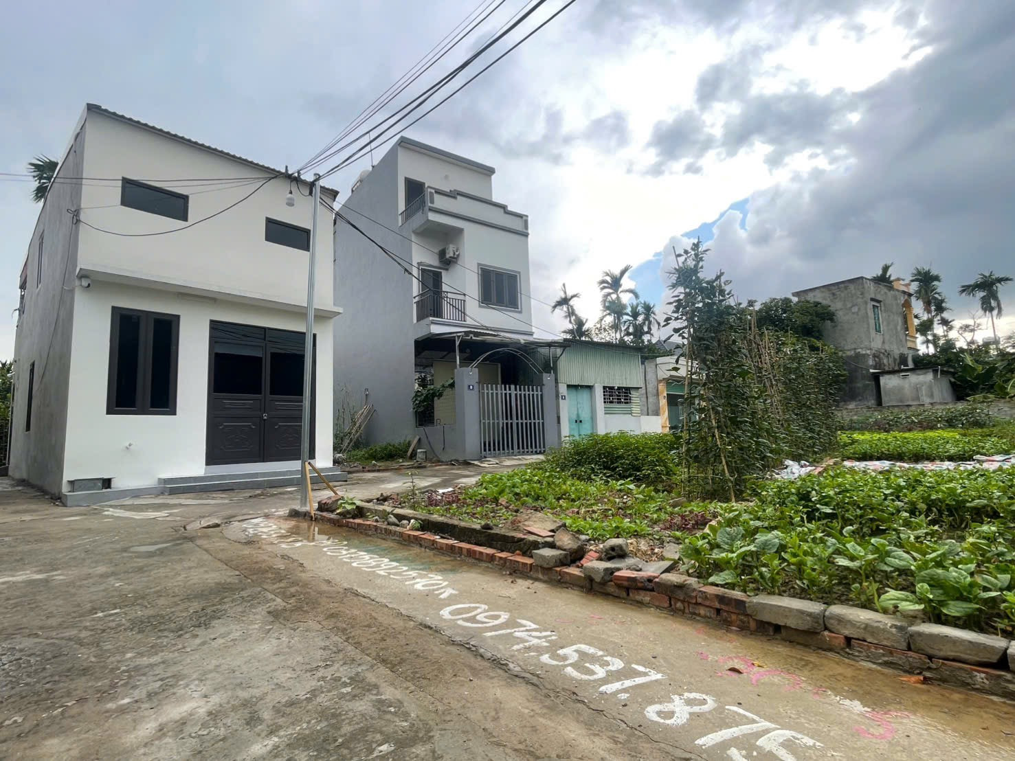 🔥 HOT SALE LÔ GÓC KIẾN PHONG - ĐỒNG THÁI - AN DƯƠNG