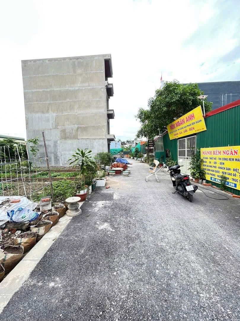 CHỦ CẦN BÁN LÔ ĐẤT 50M2 BẠCH MAI - ĐỒNG THÁI