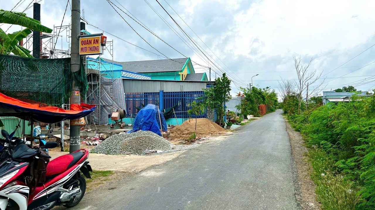 Đất Thổ Cư Gần Vinhomes Phước Vĩnh Tây