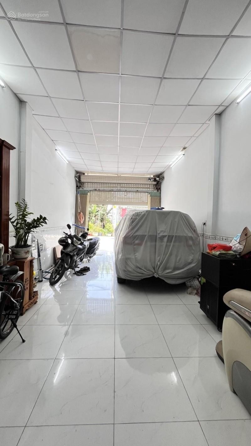 Bán Nhà riêng 81m2 có sẵn 80 m2 thổ cư giá 5.2 tỷ tại Xã Đông Thạnh Huyện Hóc Môn TP. Hồ Chí Minh