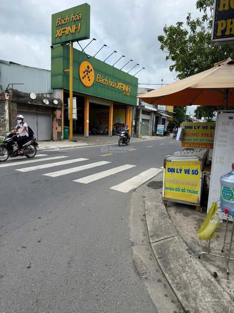 Bán Đất 150m2 có sẵn 150 m2 thổ cư giá 8.5 tỷ tại Xã Đông Thạnh Huyện Hóc Môn TP. Hồ Chí Minh
