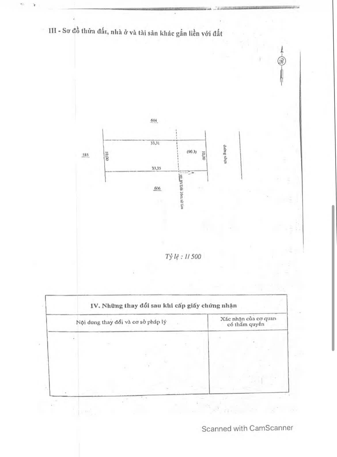 ĐẤT VUÔNG VẮN 2 MT NHÁNH QL14 GẦN TRƯỜNG THCS THPT ĐỒNG TIẾN 333,1M2 CHỈ 777 triệu