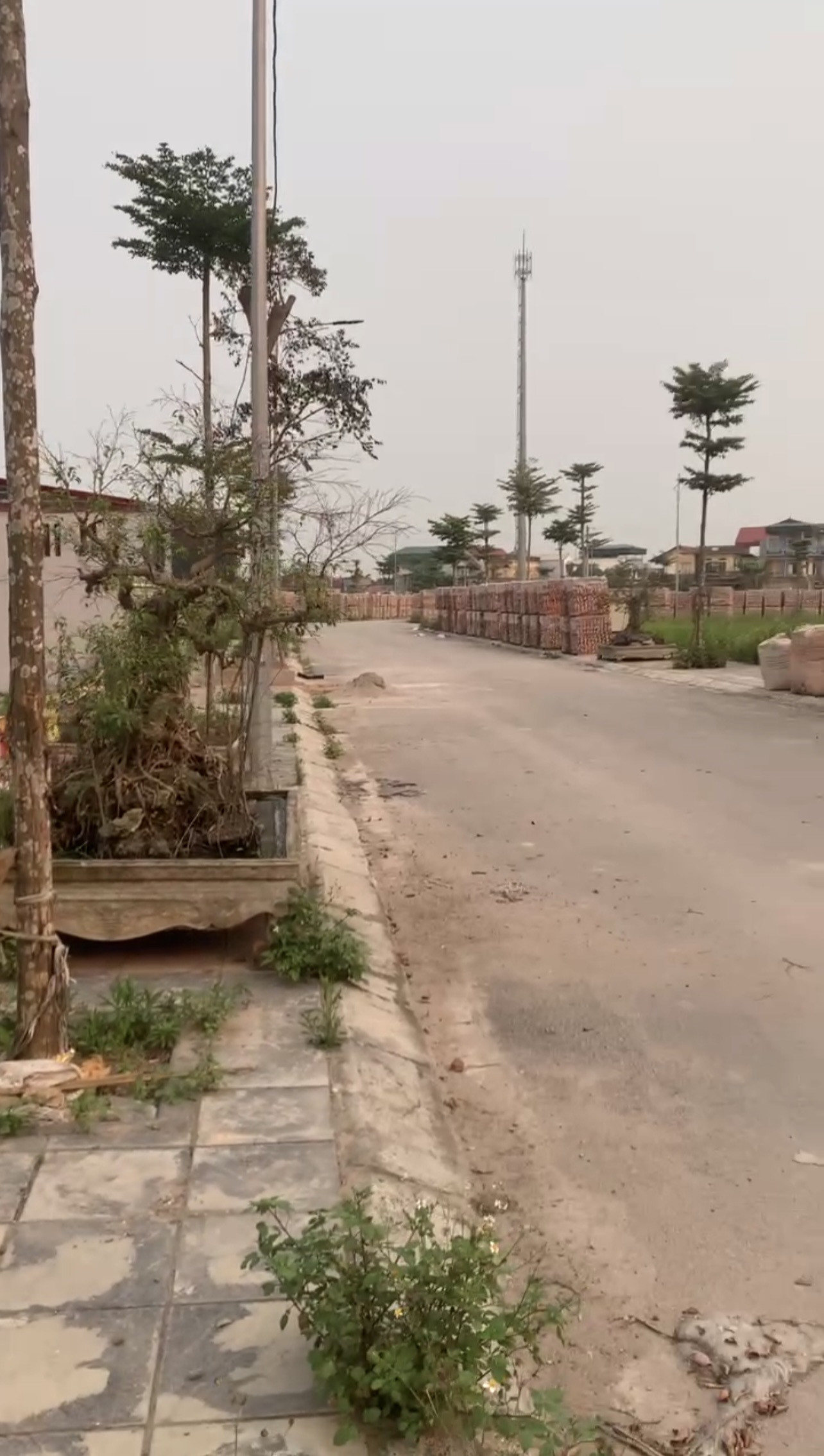 Lô góc 146m2 giãn dân An Lạc - Đồng Tiến - Khoái Châu ( cũ )
