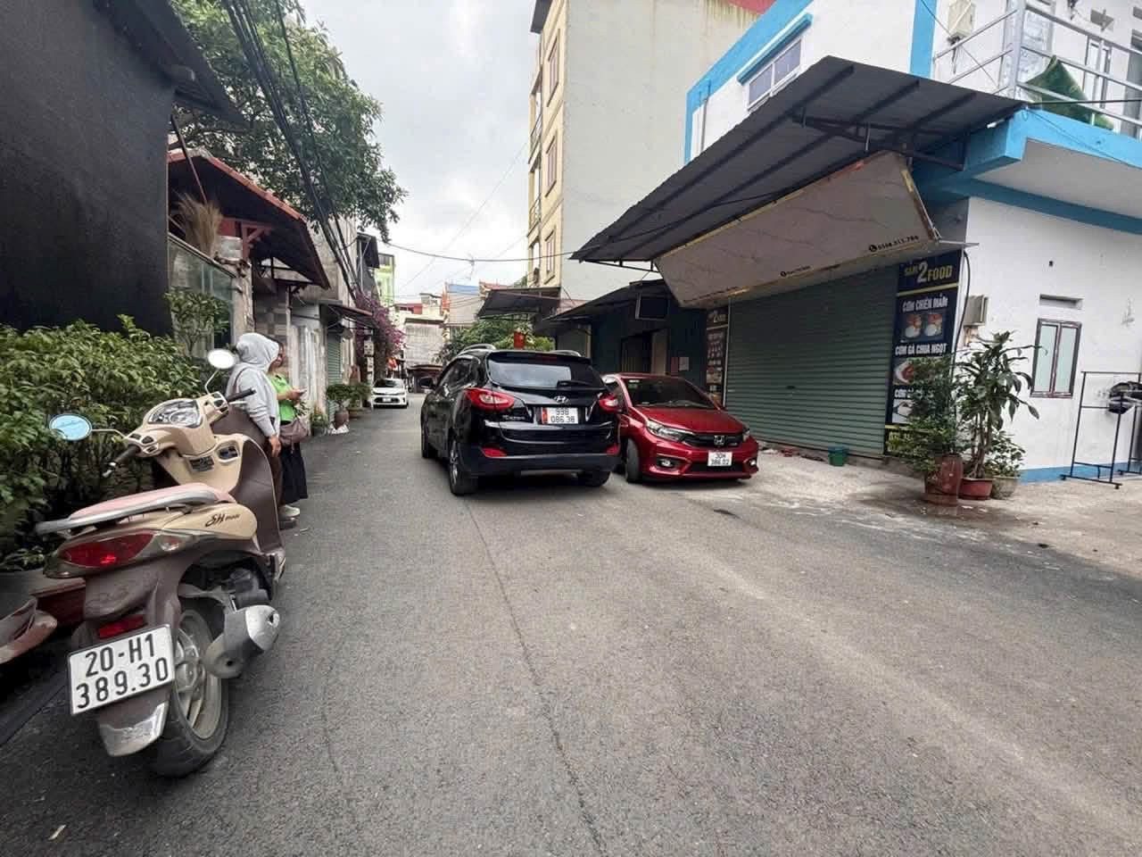 Bán Nhà riêng 90m² thổ cư 90m² giá 4.7 tỷ tại Xã Đông Tiến Huyện Yên Phong Bắc Ninh