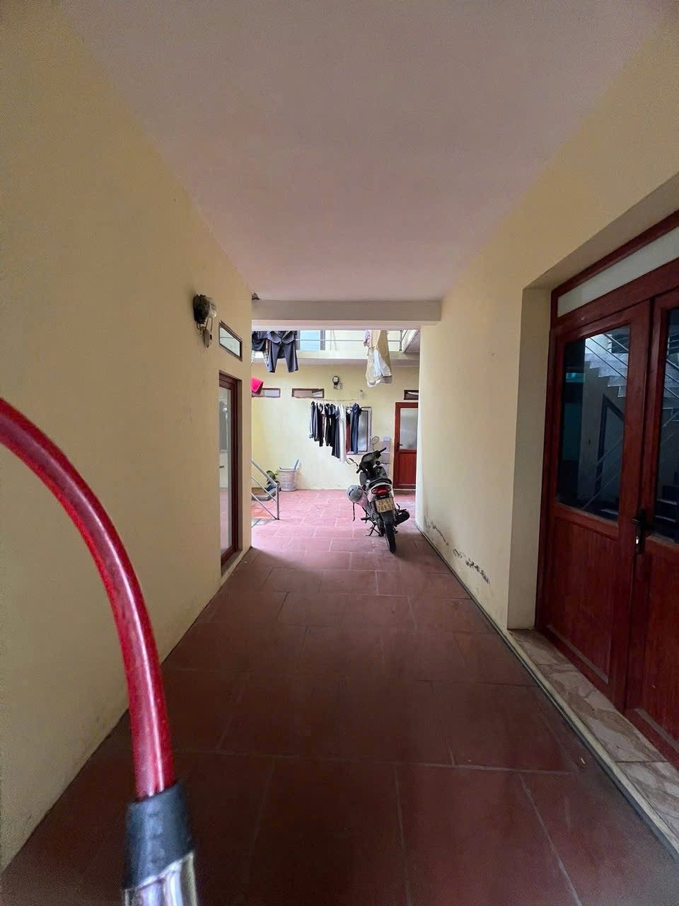 BÁN ĐẤT TẶNG 6 PHÒNG TRỌ ĐÔNG TIẾN - YÊN PHONG OTO ĐỖ CỬA