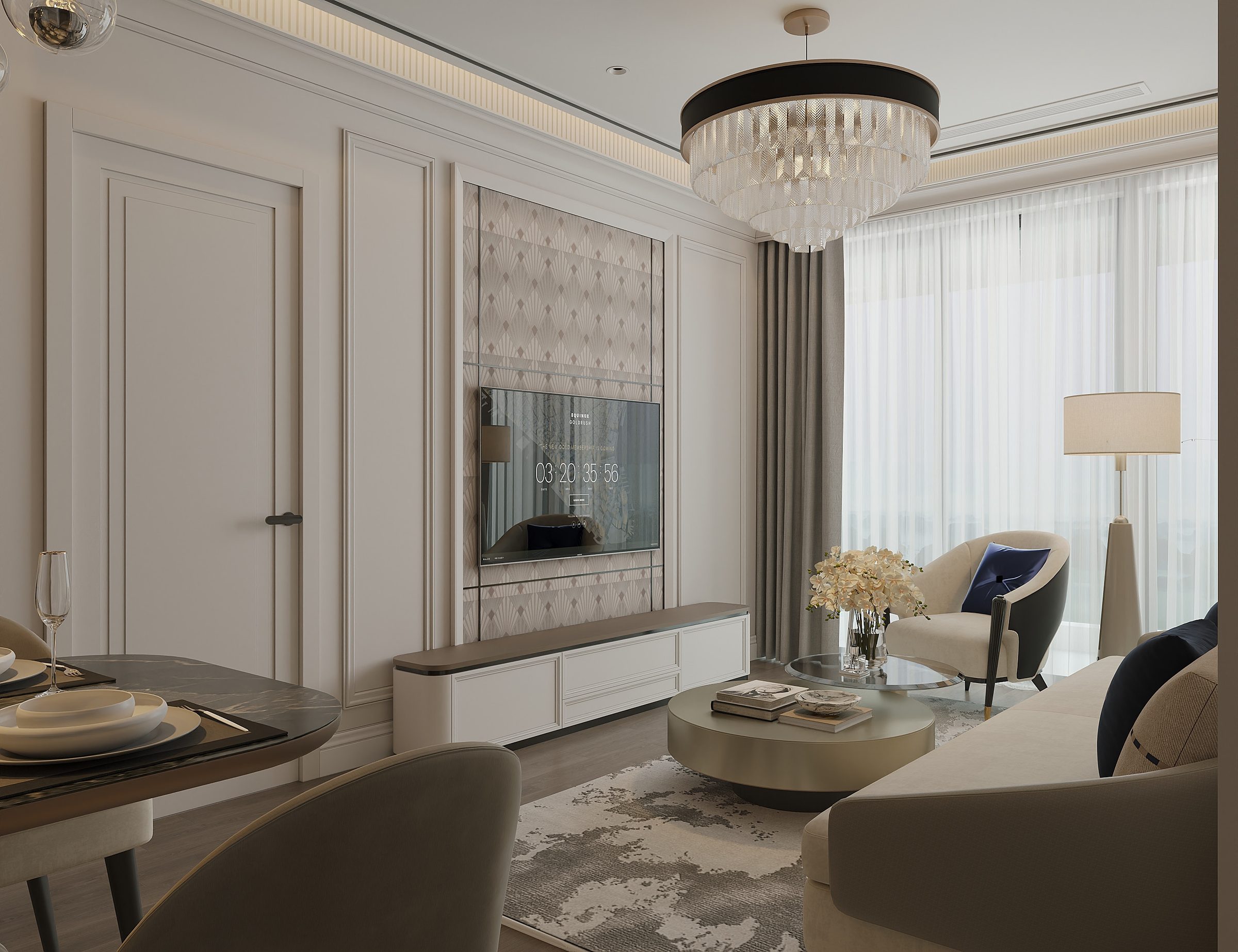 SỞ HỮU CĂN HỘ 1PN+ VIEW BIỂN TẠI VÂN ĐỒN SỔ ĐỎ LÂU DÀI CHỈ VỚI 500 TRIỆU VỐN TỰ CÓ
