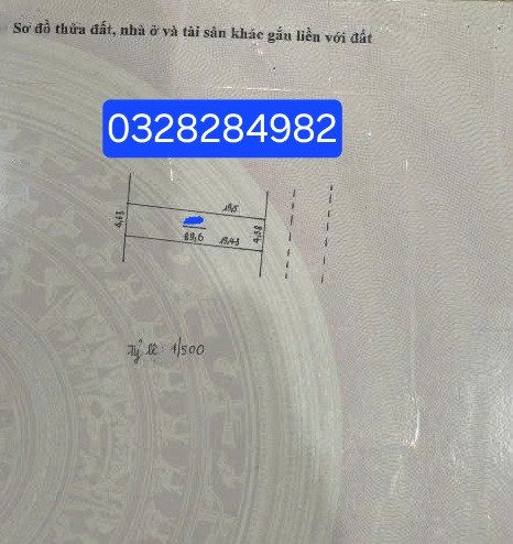 Thôn Cả, Đông Xuân,Đường Thông Ô tô Tránh