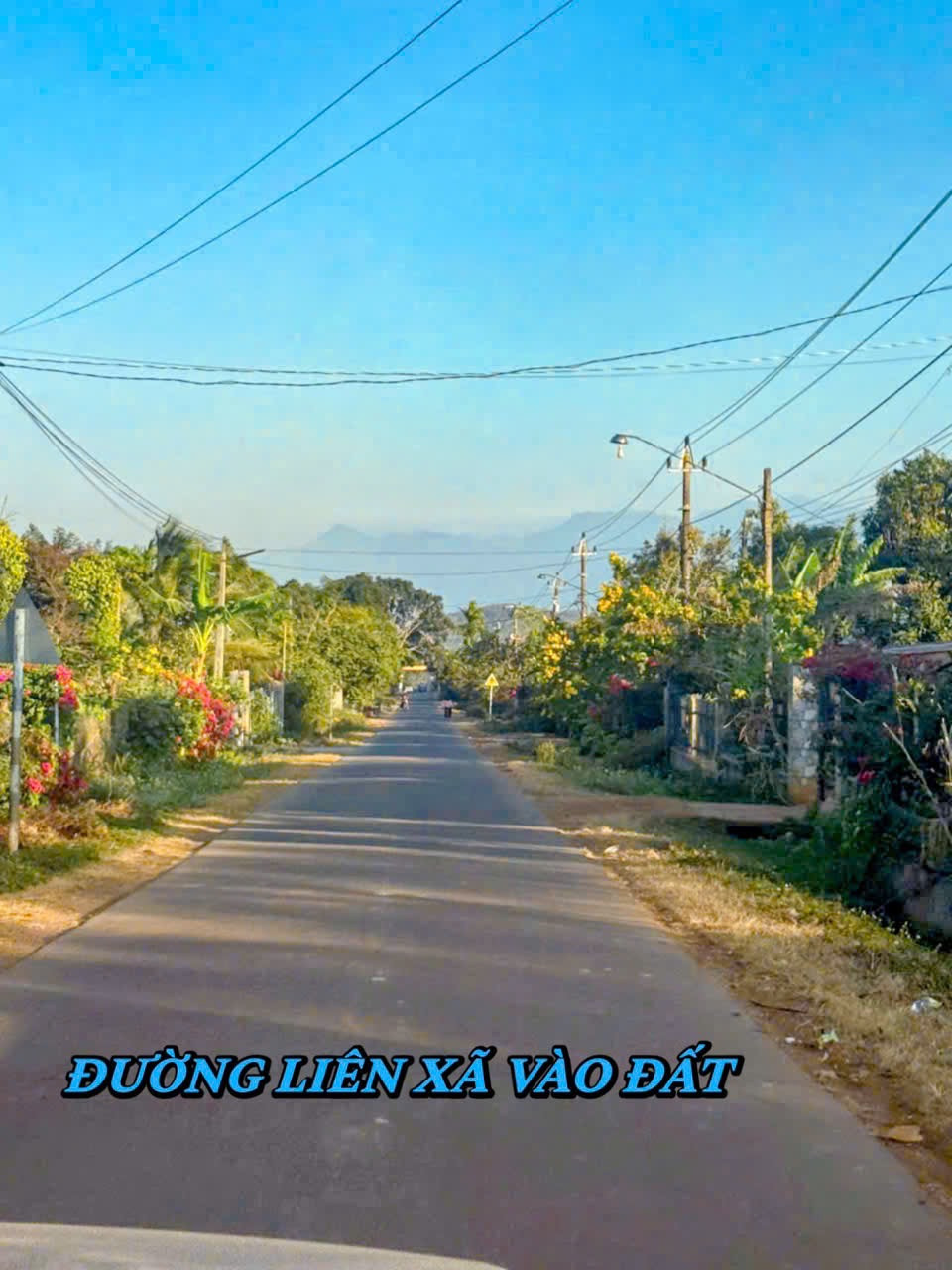 Bán đất 123m² có sẵn 60m² thổ cư ngang 5m giá 229 triệu tại Xã Dray Bhăng
