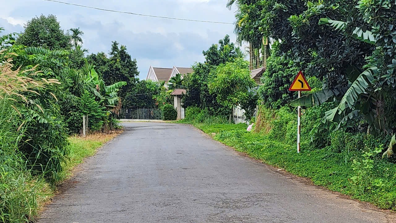 Bán đất 605m² 1.3 tỷ tại Xã Dray Sáp Huyện Krông A Na