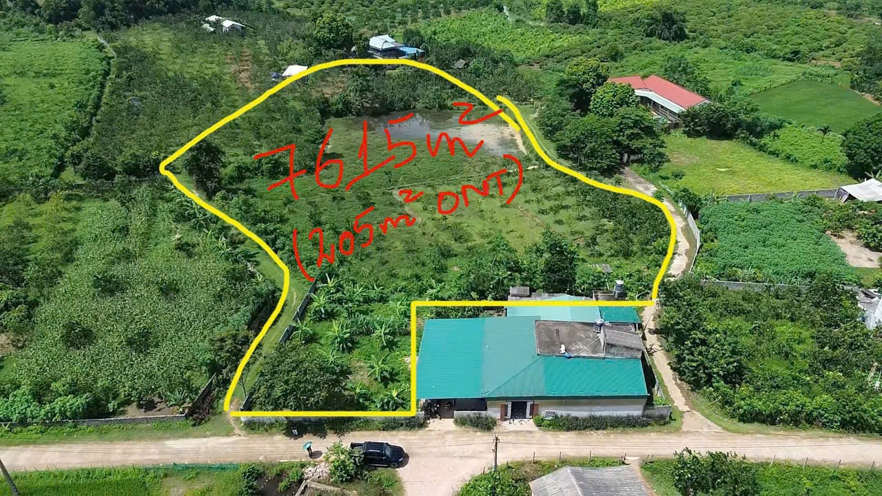 BÁN NHANH LÔ ĐẤT GẦN KHU CN ĐÚ SÁNG - KIM BÔI - HOÀ BÌNH …. GIÁ SIÊU RẺ