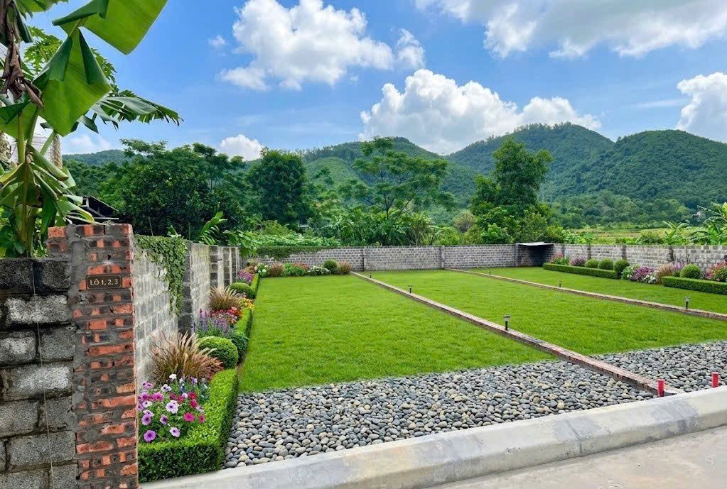 🔥 CHỈ 600 TRIỆU SỞ HỮU ĐẤT GIÁP CỤM CÔNG NGHIỆP 74HA TẠI ĐÚ SÁNG – KIM BÔI 🔥
