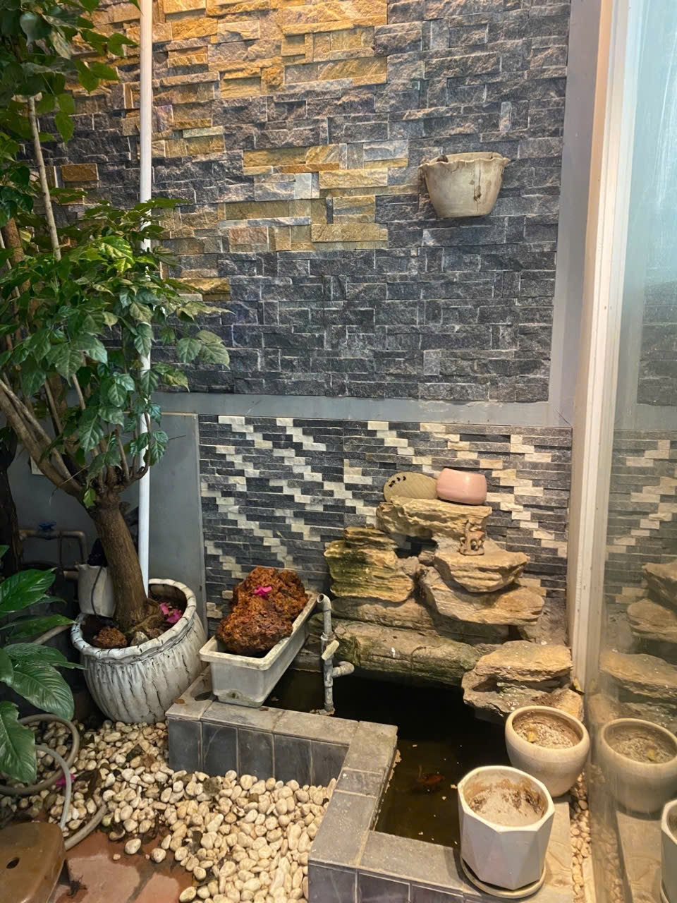 🏠 Nhà dân xây 2 thoáng Đức Giang – Hoài Đức - 5 bước ra TL422 Hơn 4 tỷ