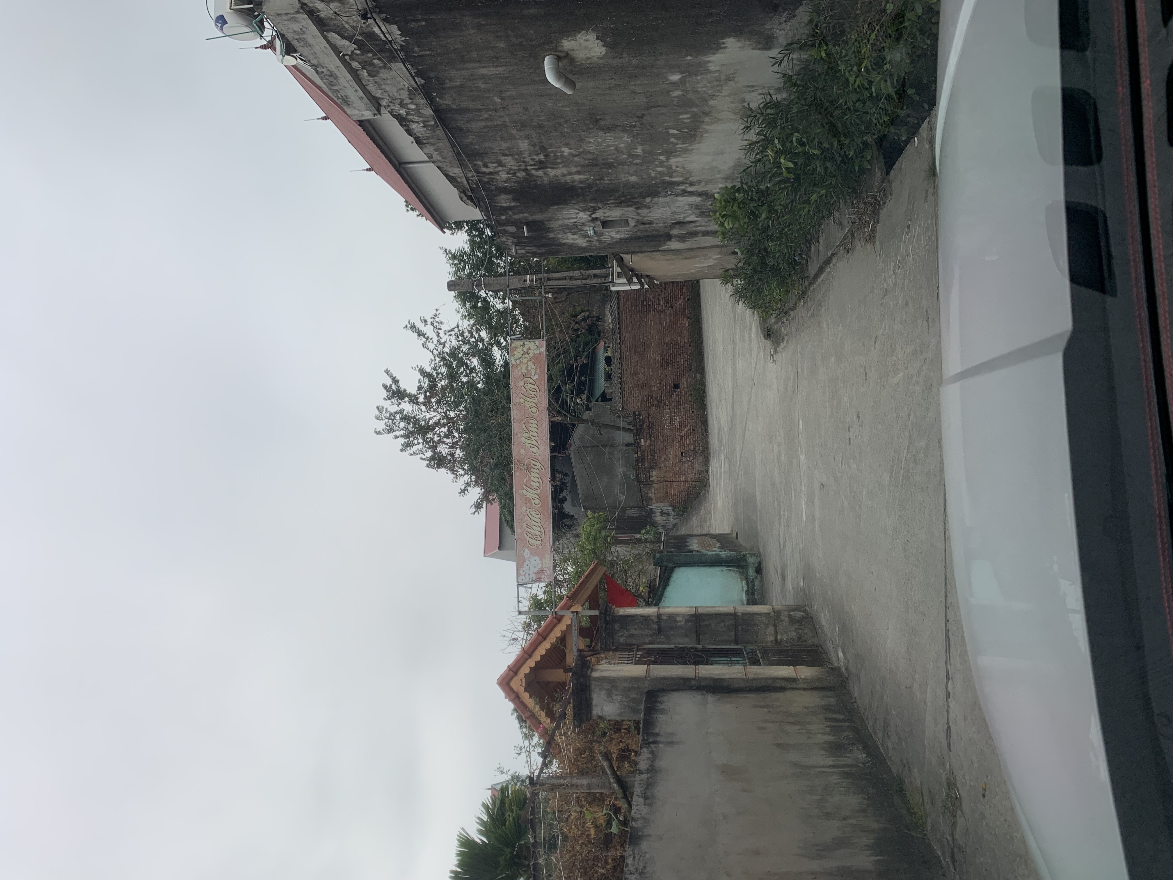 ✅260m2 Full Thổ cư tại Đức Giang -Yên Dũng- Bắc Giang ( cũ )🔥
- Dân cư ở đông đúc , mọi tiện ích đầy đủ 
- cách KCN Đồng Phúc - Đức Giang 770ha chỉ 60m
-mặt tiền rộng phù hợp phân lô , xây nhà nghỉ dưỡng , nhà trọ sau này ...
👉Giá chỉ 1tỷ xx(x nhỏ )
