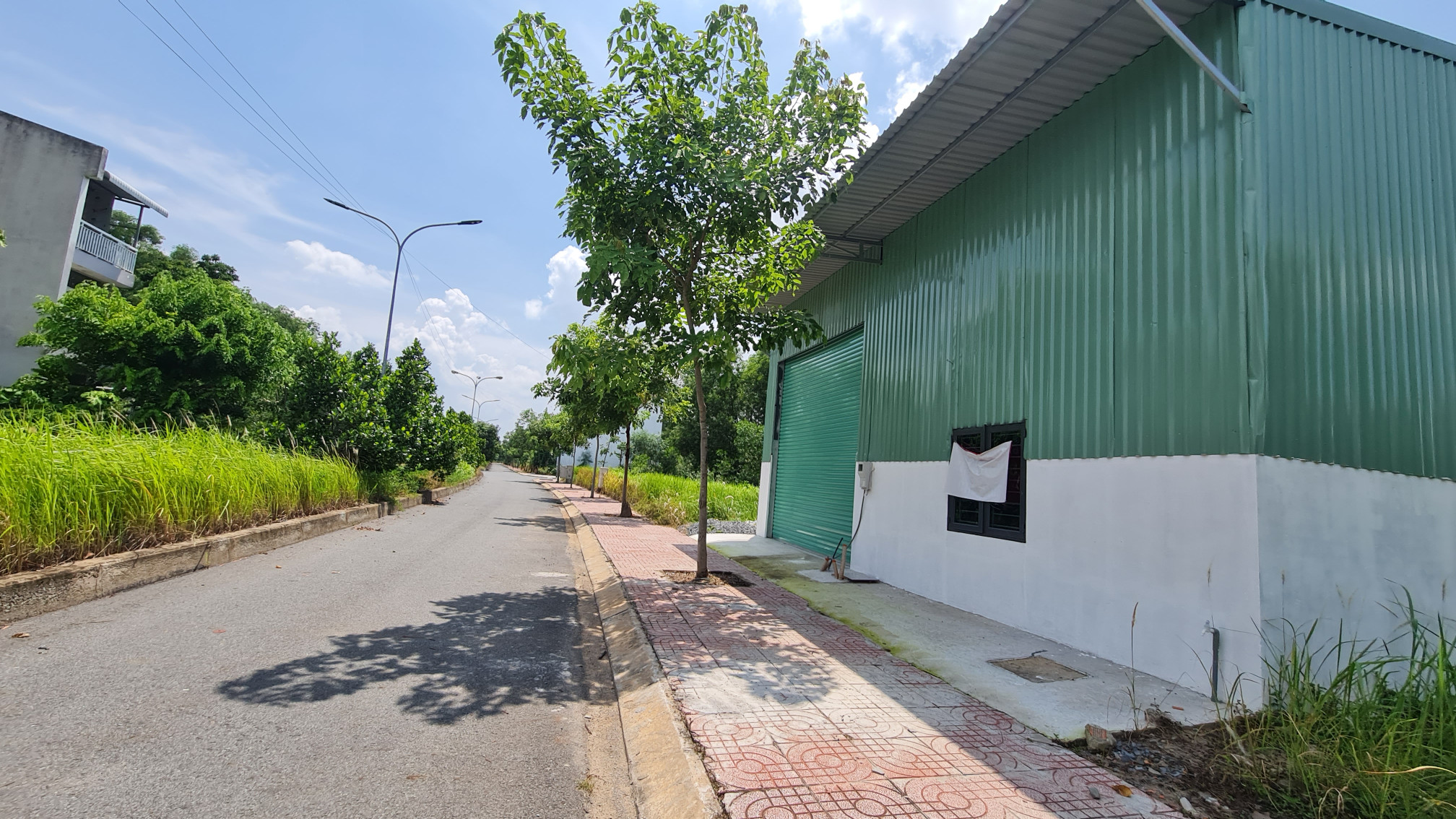 Chính chủ, bán đất KĐT Làng Sen