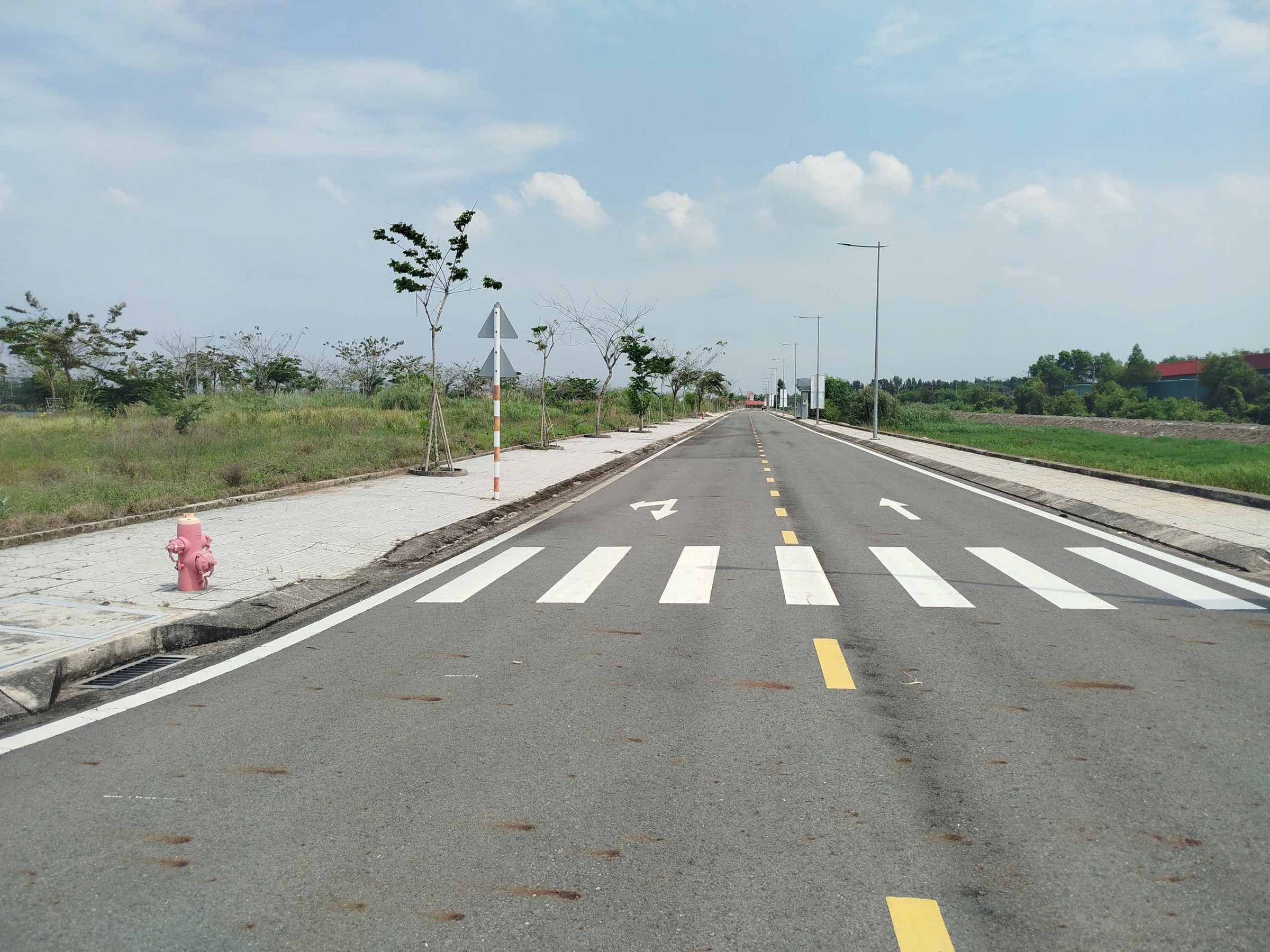 Sở hữu đất 90m² tại Ora Park chỉ 1,9 tỷ – vị trí đẹp sát Vành Đai 3, giáp Bình Chánh
