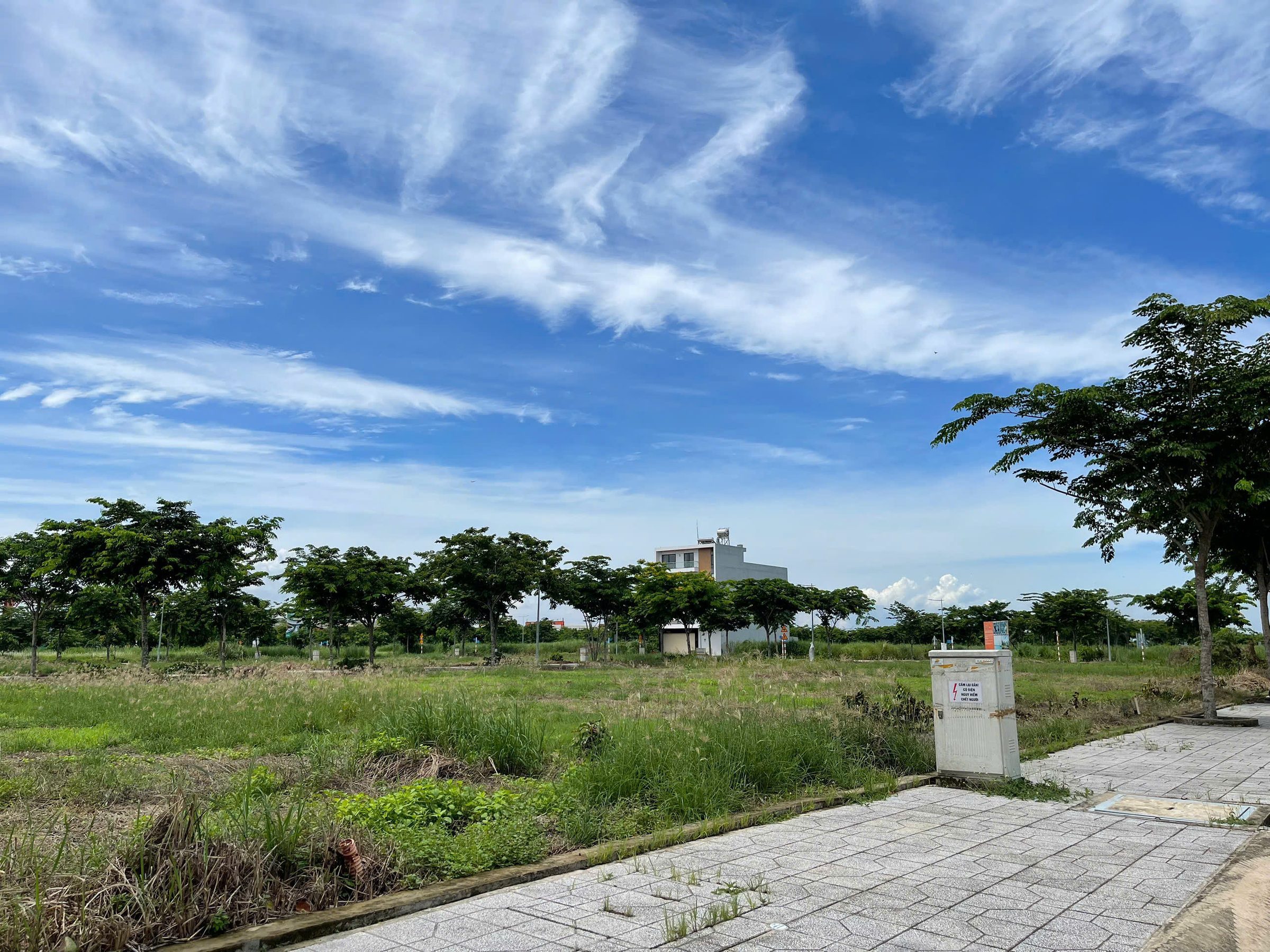 Bán đất 90m² Ora Park giáp Bình Chánh – Sổ hồng riêng – Trả trước chỉ 20%