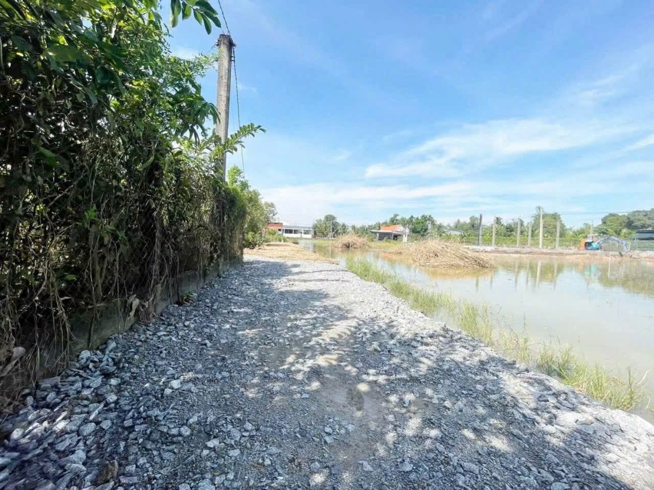 35X22 -ẤP 4 - ĐỨC HÒA ĐÔNG - ĐẤT XÂY TRỌ CHO ANH CHỊ ĐẦU TƯ
