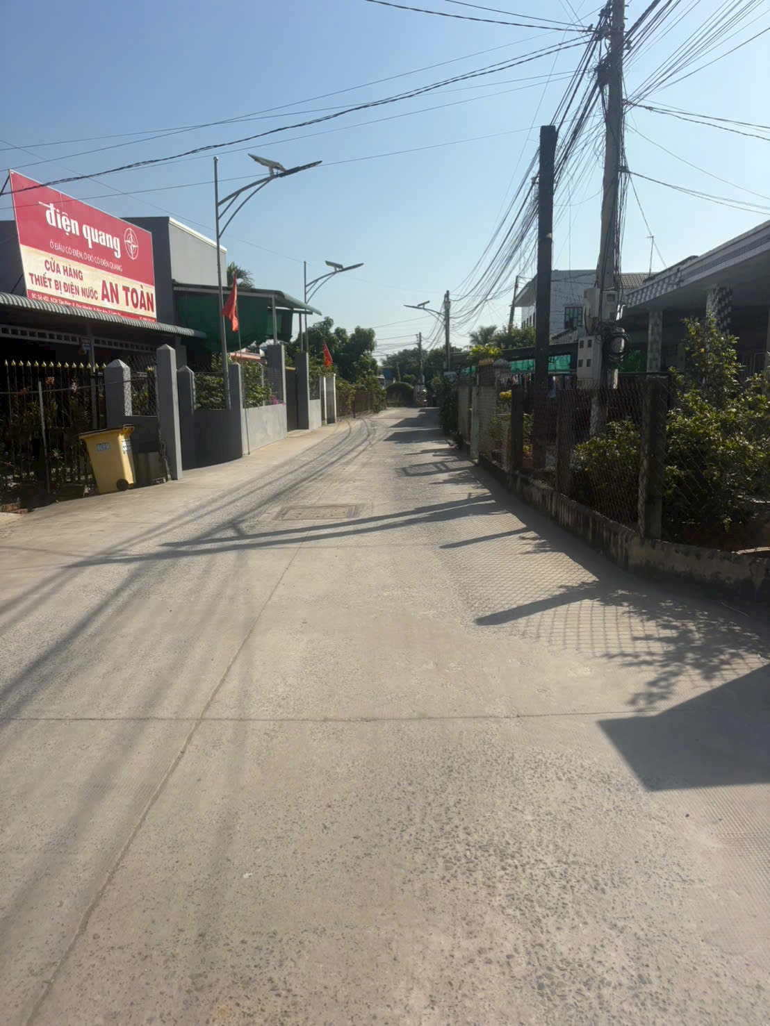 Bán đất 720m² ngang 5m giá 2 tỷ Xã Đức Hòa
