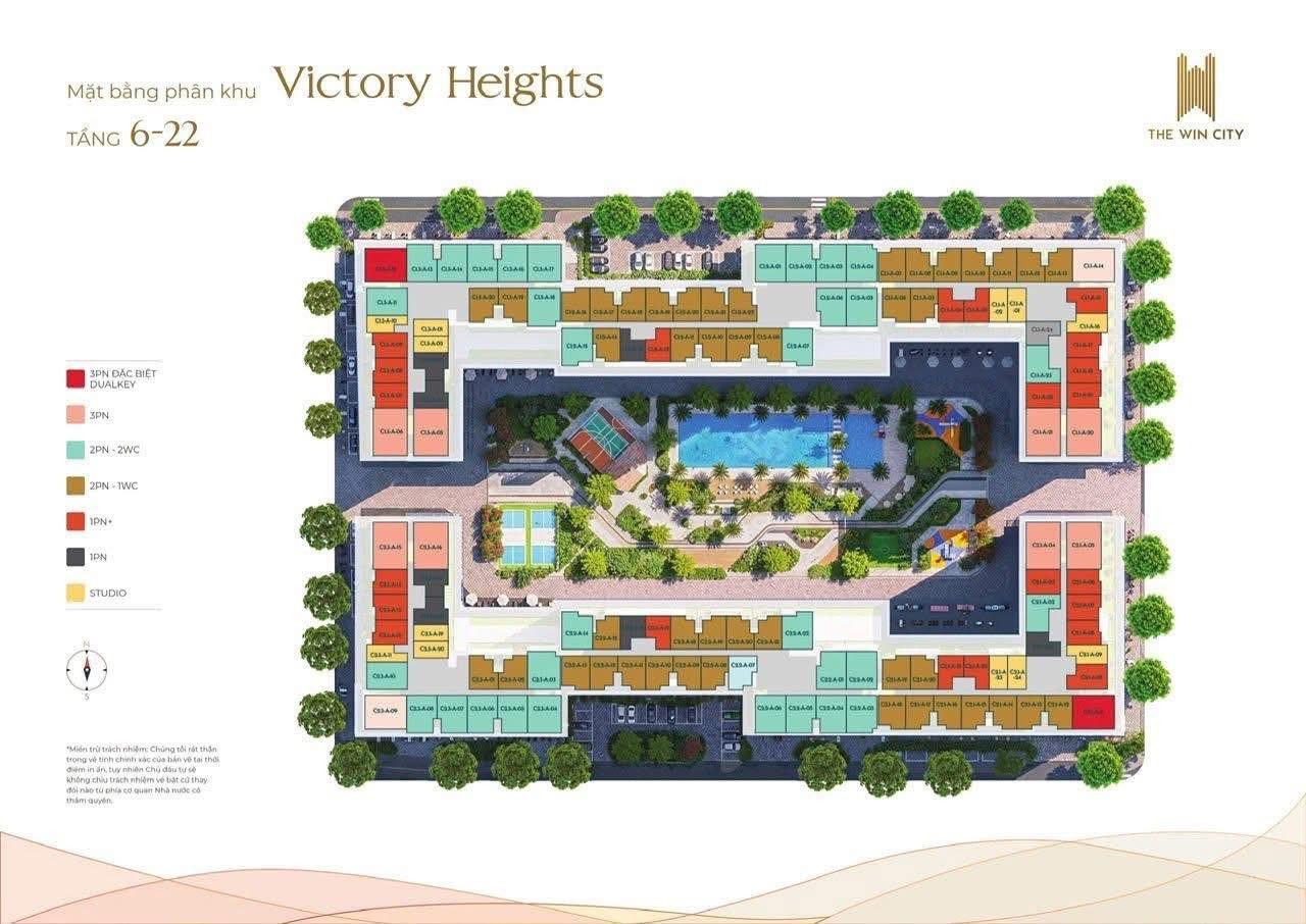 KỶ NGUYÊN PHI MÃ ĐỒNG TÂM DẪN SÓNG
Sự kiện kickoff dự án The Win City giai đoạn 2